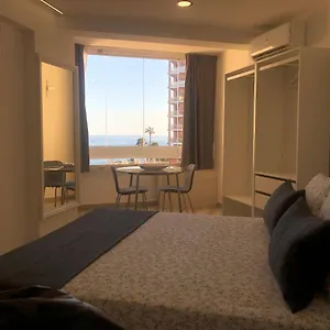 Apartment Estudio, Benalmadena