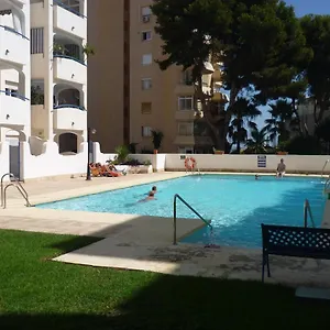Apartment Don Joaquin 2 Bed, Benalmadena