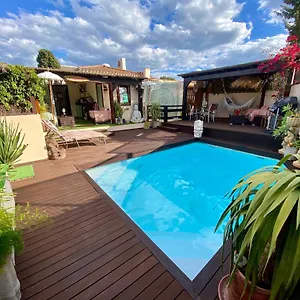 Apartment Aloha, Piscina Privada, Playa Y Barbacoa, Benalmadena